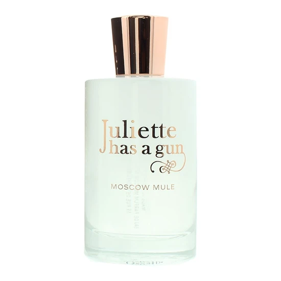 Juliette Has a Gun Moscow Mule Eau De Parfum 100ml