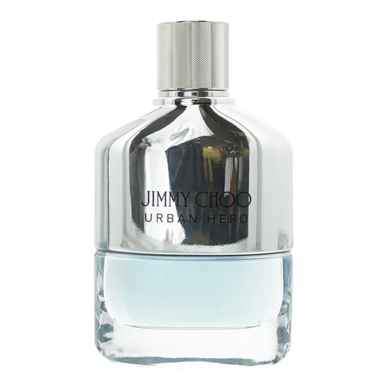 Jimmy Choo Urban Hero Eau De Parfum 100ml