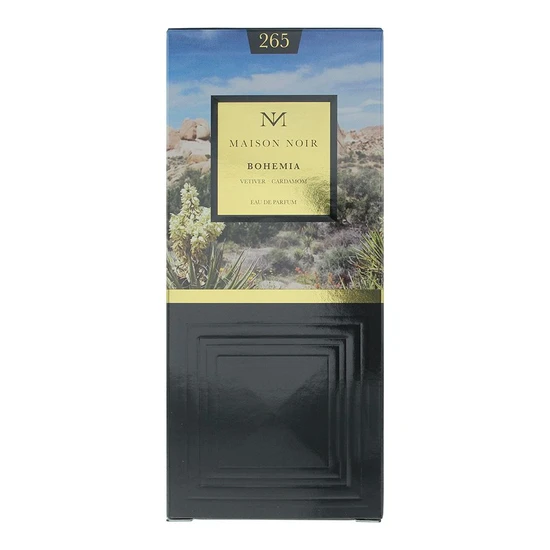 Maison Bohemia 265 Eau De Parfum 50ml