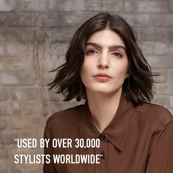 KMS ThermaShape Quick Blow Dry Spray 200ml