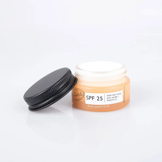 UpCircle Beauty SPF 25 Mineral Sunscreen 20ml