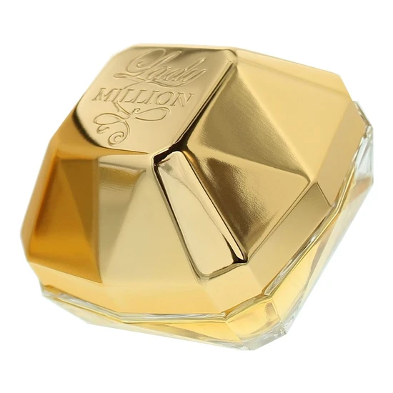 Paco Rabanne Lady Million Eau De Parfum 30ml