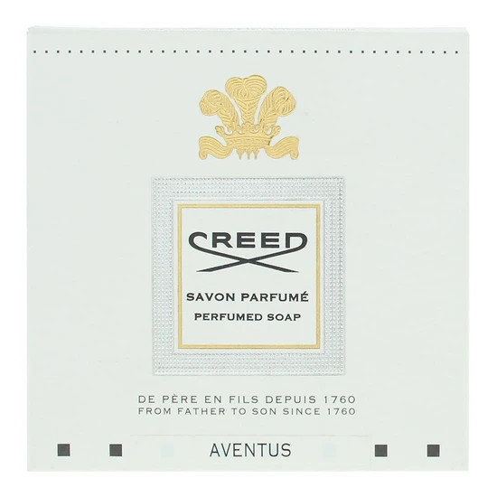 Creed Aventus Soap 150g