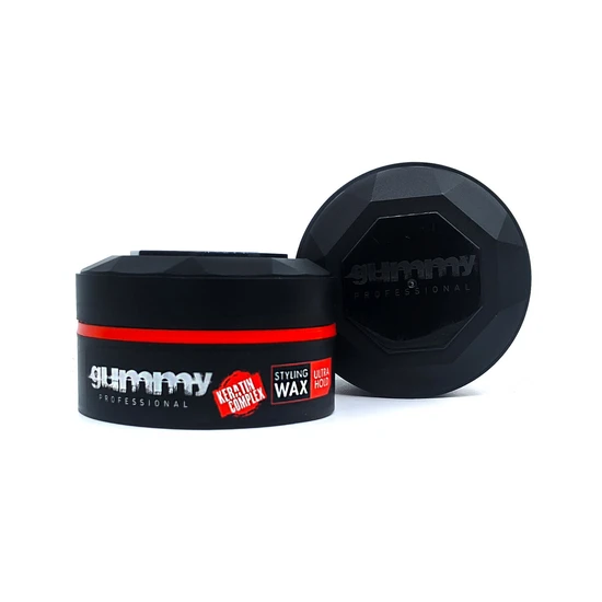 Gummy Styling Wax Ultra Hold 150ml