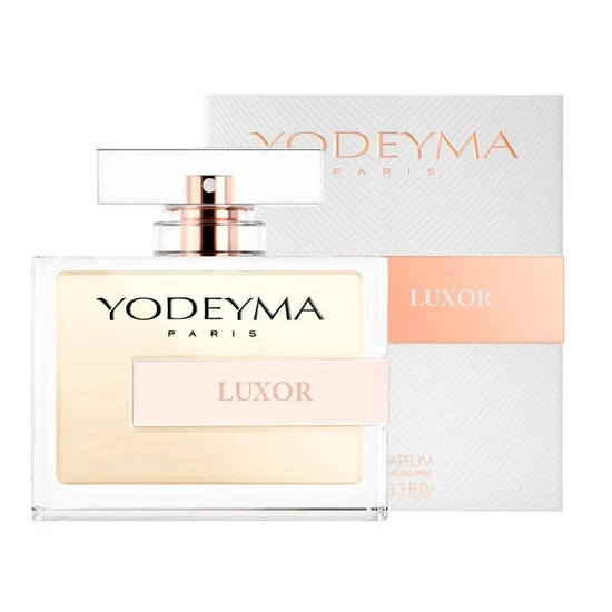 Yodeyma Luxor Eau De Parfum 100ml