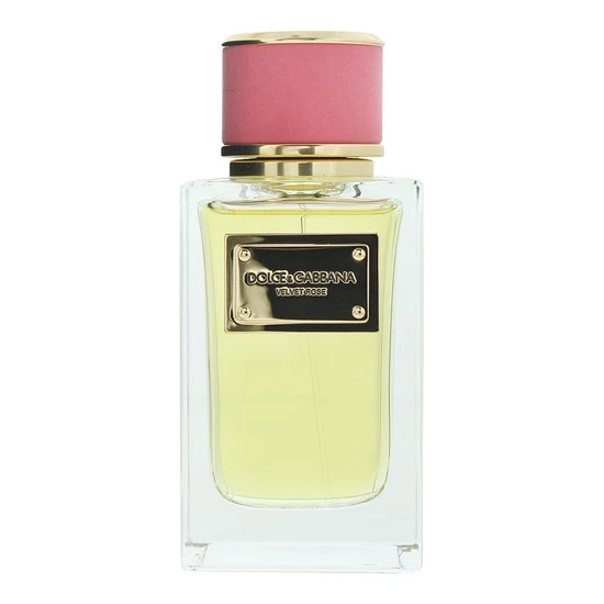 Dolce & Gabbana Velvet Rose Eau De Parfum 100ml