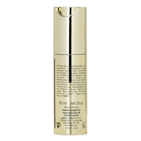 BABOR HSR Lifting Anti-Wrinkle Serum 30ml