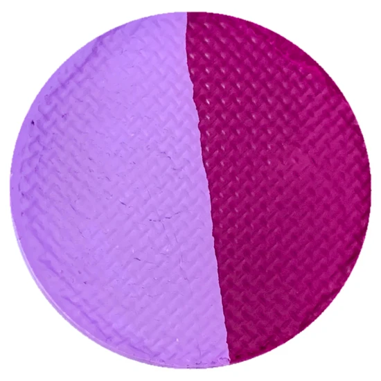 Glisten Cosmetics Grapevine UV Purple Split Liner Eyeliner Small - 3g