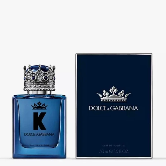 Dolce & Gabbana K Eau De Parfum 50ml