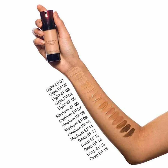 Kevyn Aucoin The Etherealist Skin Illuminating Foundation Deep EF 12
