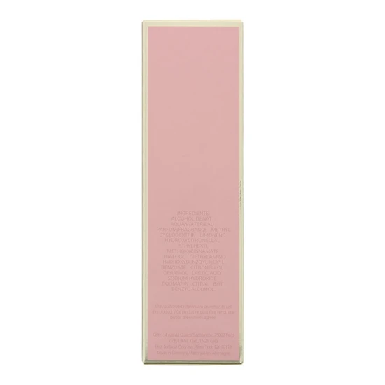 Hugo Boss Ma Vie Eau De Parfum 75ml