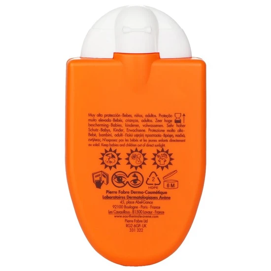 Avène Reflexe Solaire SPF 50+ 30ml