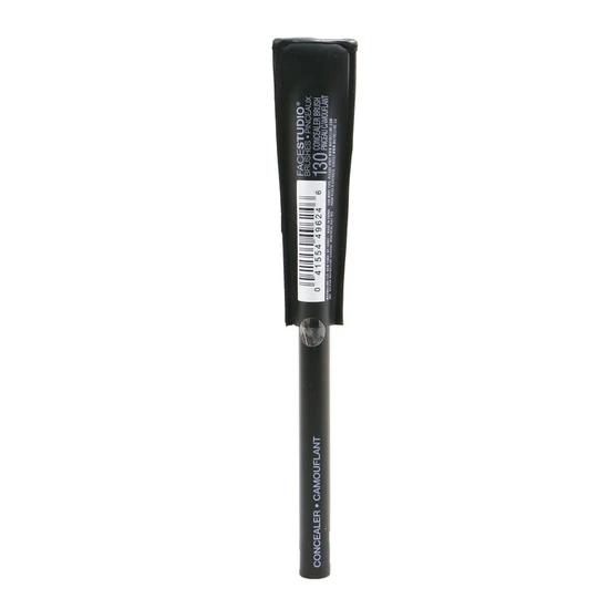 Maybelline Facestudio 130 Concealer Brush