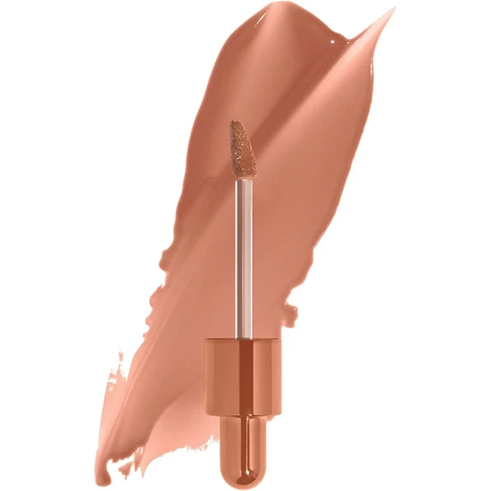 Revlon Kiss Glow Lip Oil 010 Nuditude