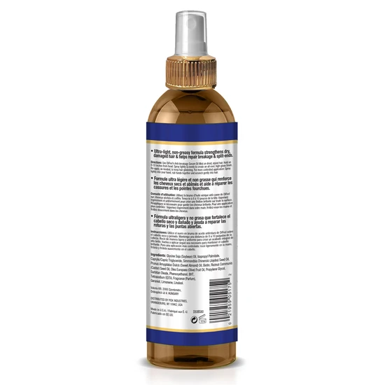 Difeel Biotin Anti Breakage Serum Oil Mist 237ml