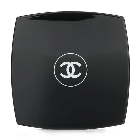 CHANEL Poudre Lumiere Highlighting Powder 20 Warm Gold