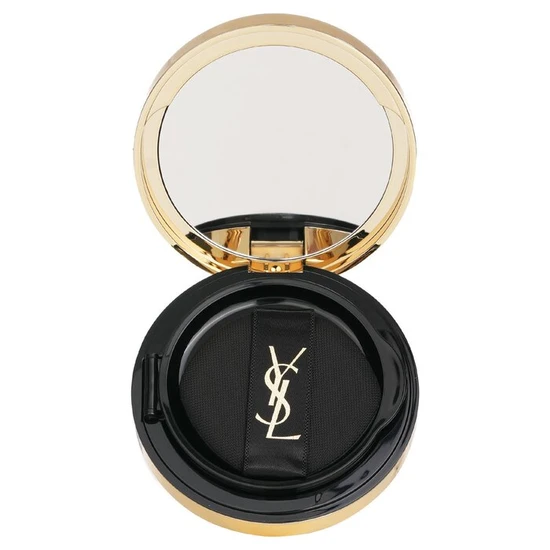 Yves Saint Laurent Touche Eclat Glow Pact Cushion B20 Ivory