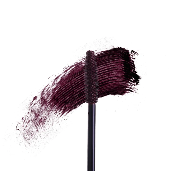Glisten Cosmetics Maroon Spectra Lash Mascara