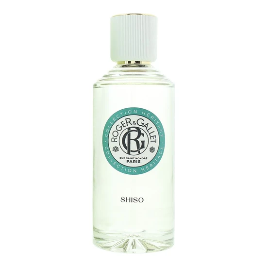 Roger & Gallet Shiso Scented Water 100ml