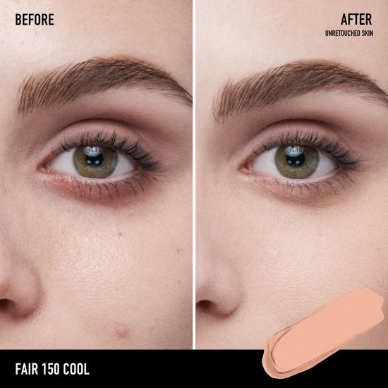 bareMinerals BAREPRO All-Over Skin-Perfecting Concealer SPF 25 Fair 150 Cool