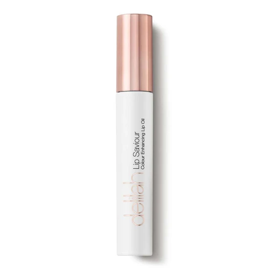 delilah Lip Saviour Colour Enhancing Lip Oil