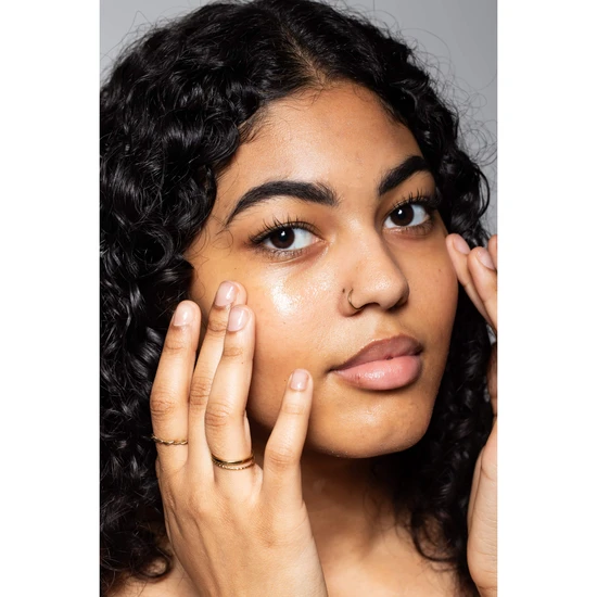 dussl Daily PM Calming Serum