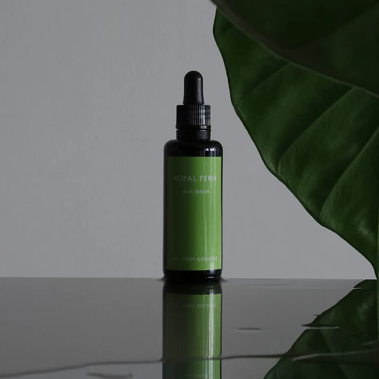 Royal Hair Serum