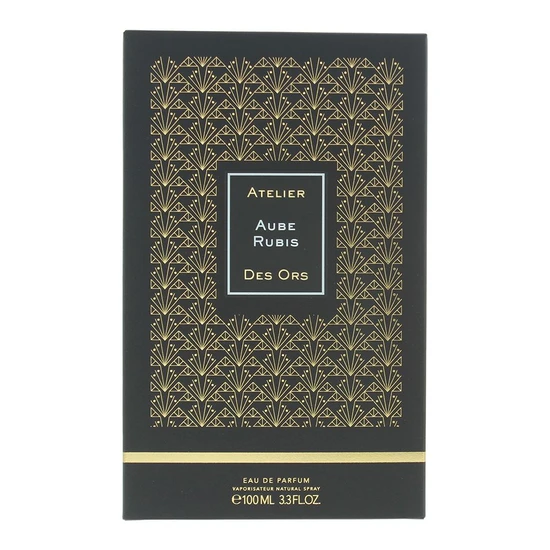 Atelier Des Ors Aube Rubis Eau De Parfum 100ml