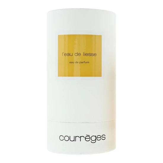 Courreges L'eau De Liesse Eau De Parfum 50ml