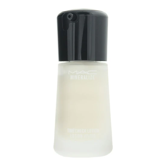 MAC Mineralize Timecheck Lotion 30ml