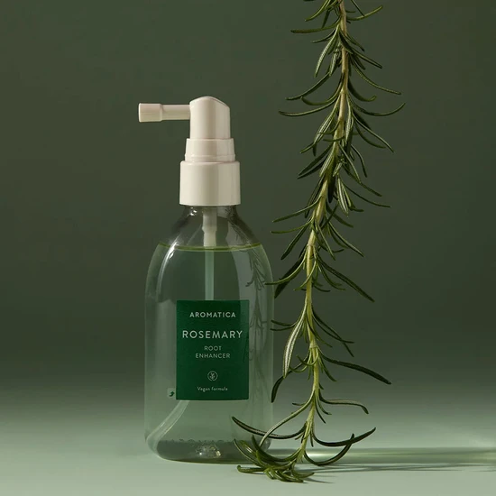 AROMATICA Rosemary Root Enhancer 100ml