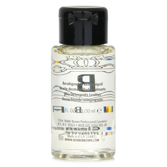 Bobbi Brown Soothing Cleansing Oil 30ml