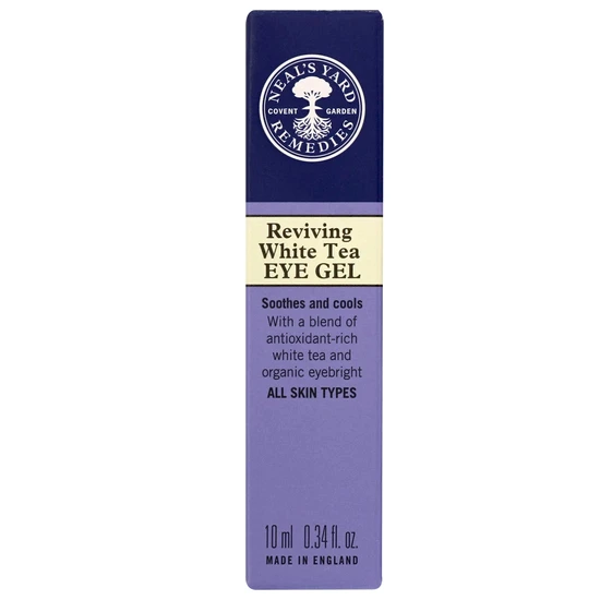 Neal's Yard Remedies Reviving White Tea Eye Gel 10ml