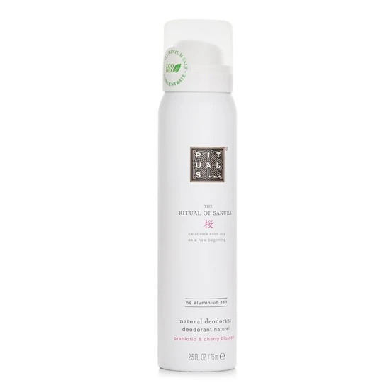 Rituals The Ritual Of Sakura Natural Deodorant 75ml