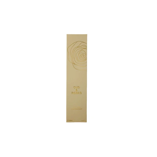 Ahmed Al Maghribi Oud & Roses Air Freshener 200ml