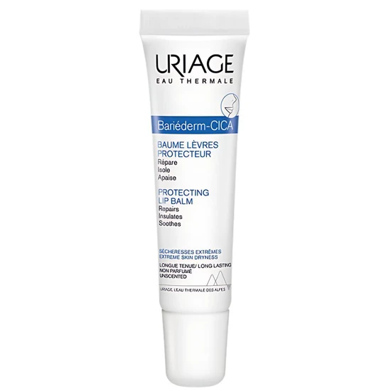 Uriage Bariederm-CICA Lip Balm 15ml