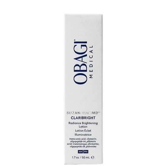 Obagi Suzanobagimd Claribright 50g