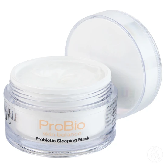 Revuele Pro Bio Skin Balance Probiotic Sleeping Mask 50ml