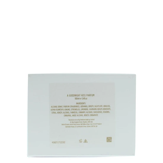 Roja Parfums A Goodnight Kiss Parfum 100ml