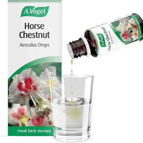 A.Vogel Aesculus Hippocastanum 50ml