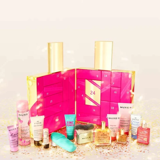 Nuxe Advent Calendar