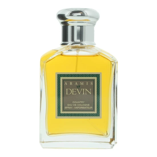 Aramis Devin Country Eau De Cologne 100ml