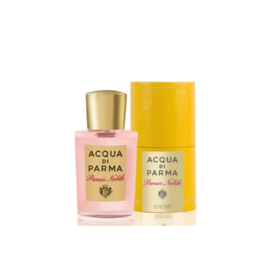 Acqua Di Parma Peonia Nobile Eau De Parfum 50ml