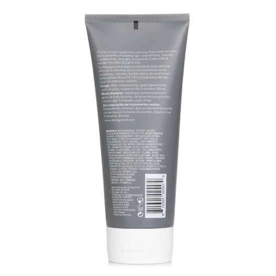 Living Proof Perfect Hair Day Weightless Mask 200ml