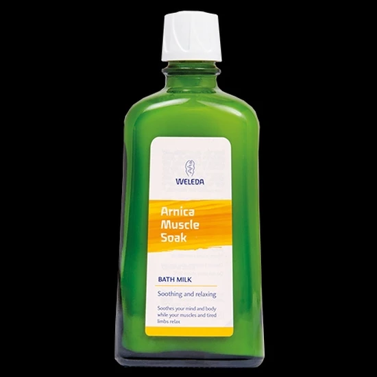 Weleda Arnica Muscle Soak