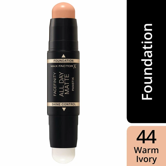 Max Factor Facefinity All Day Panstick 44 Warm Ivory