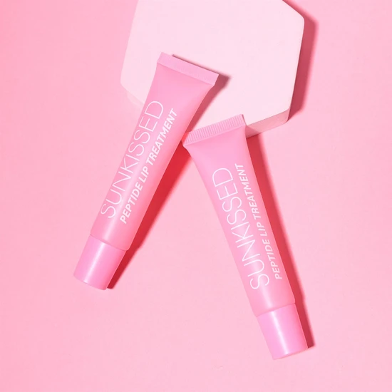 Sunkissed Skin Peptide Lip Treatment 13ml
