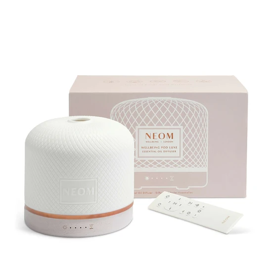 Neom Organics Wellbeing Pod Luxe