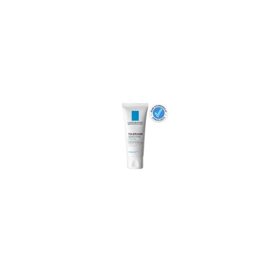 La Roche-Posay Toleriane Sensitive Skin Moisturiser 2 x 40ml