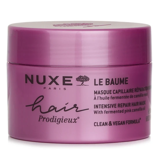 Nuxe Prodigieux Intensive Repair Hair Mask 200ml